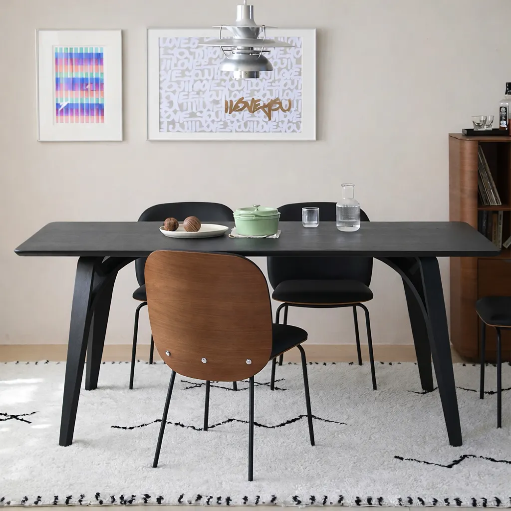 Стол MALMO превью 3