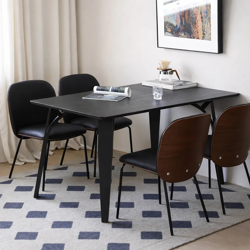 Стол MALMO превью 6