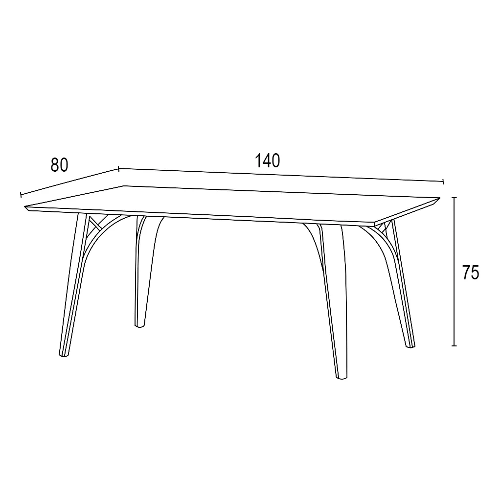 Фактические размеры - фото 1