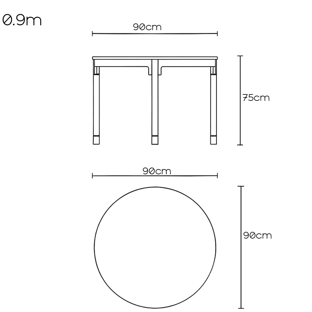 Фактические размеры - фото 1