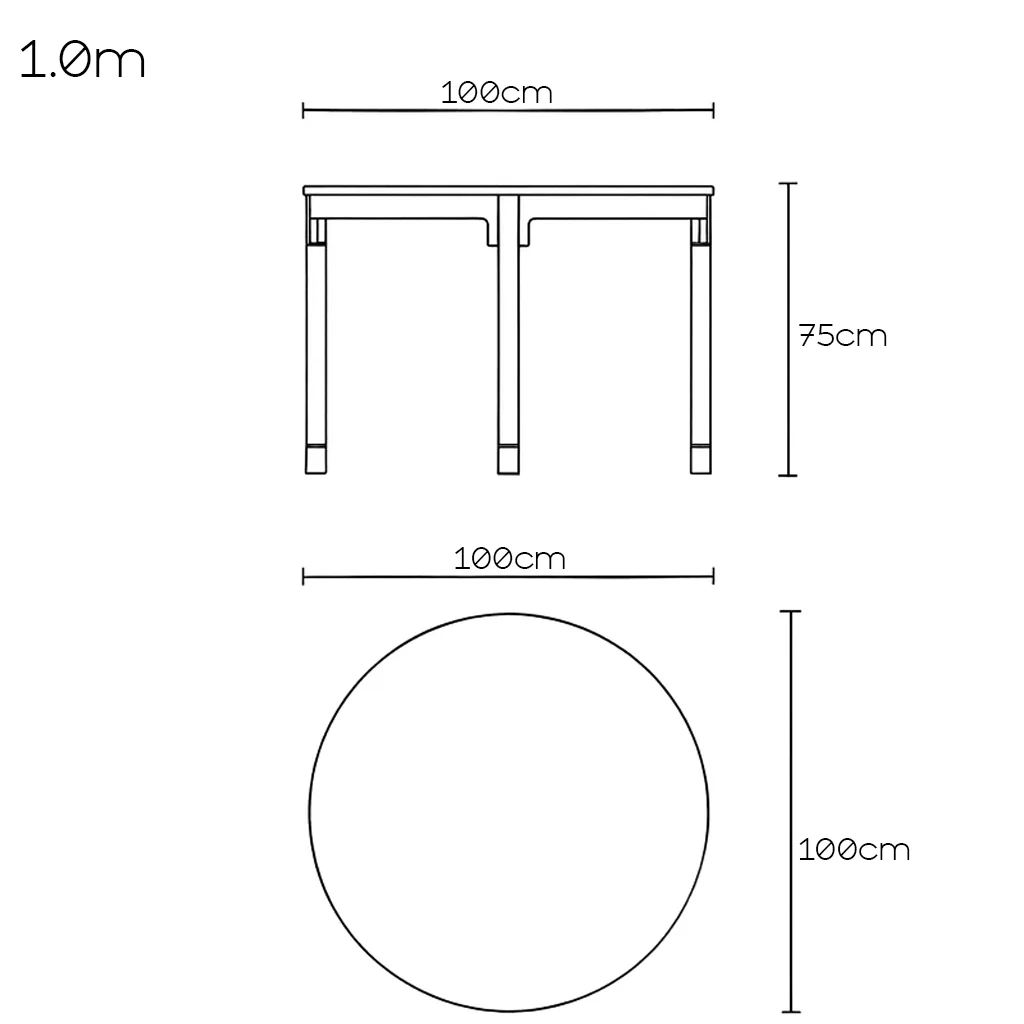 Фактические размеры - фото 1