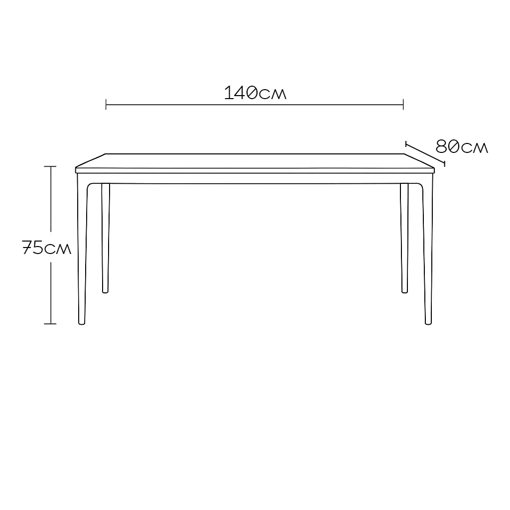 Фактические размеры - фото 1