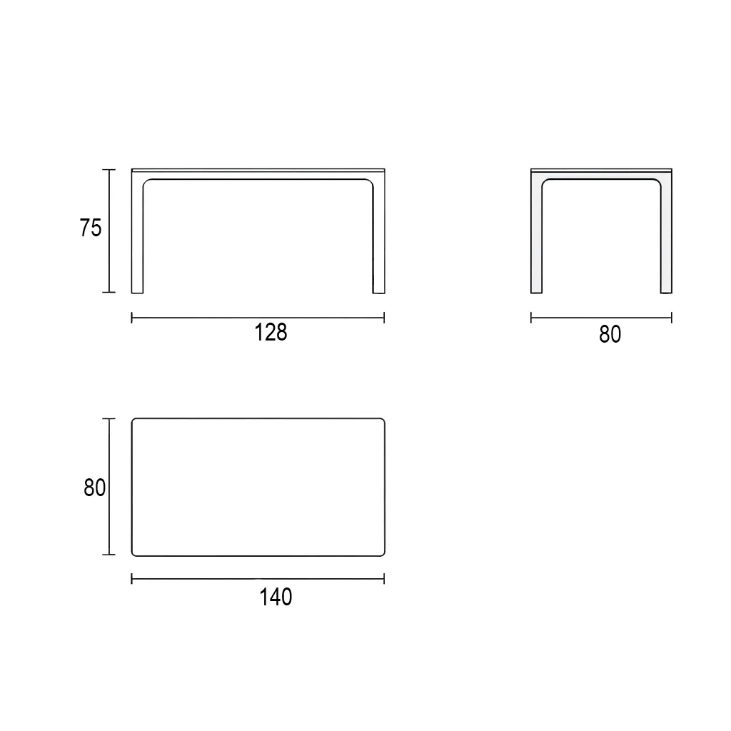 Фактические размеры - фото 1