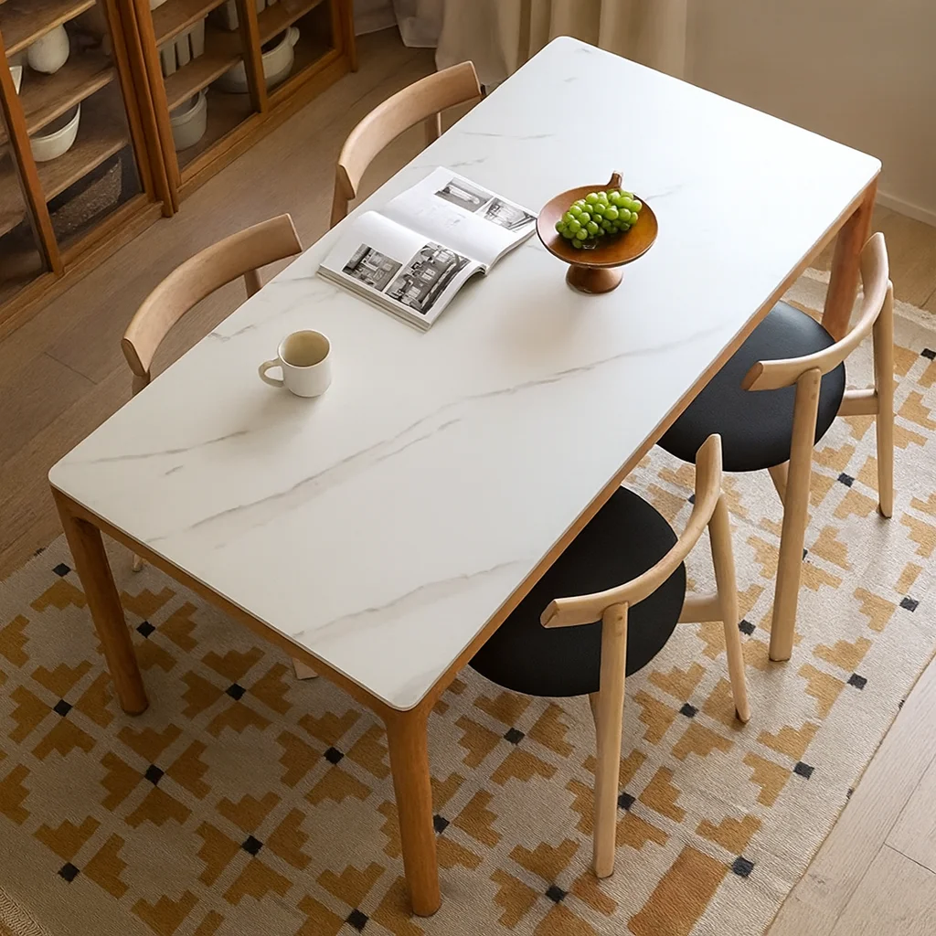 Стол YUEYAN STONE - фото 1