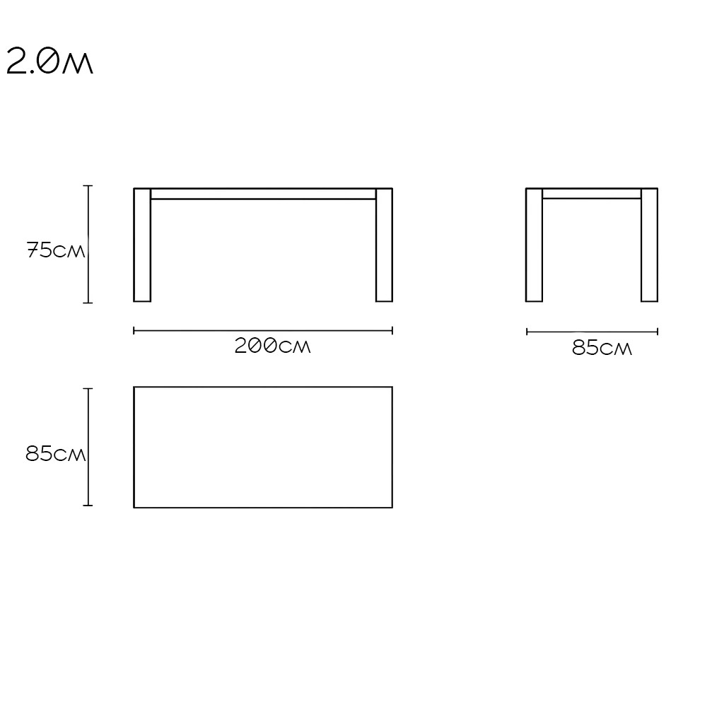 Фактические размеры - фото 1