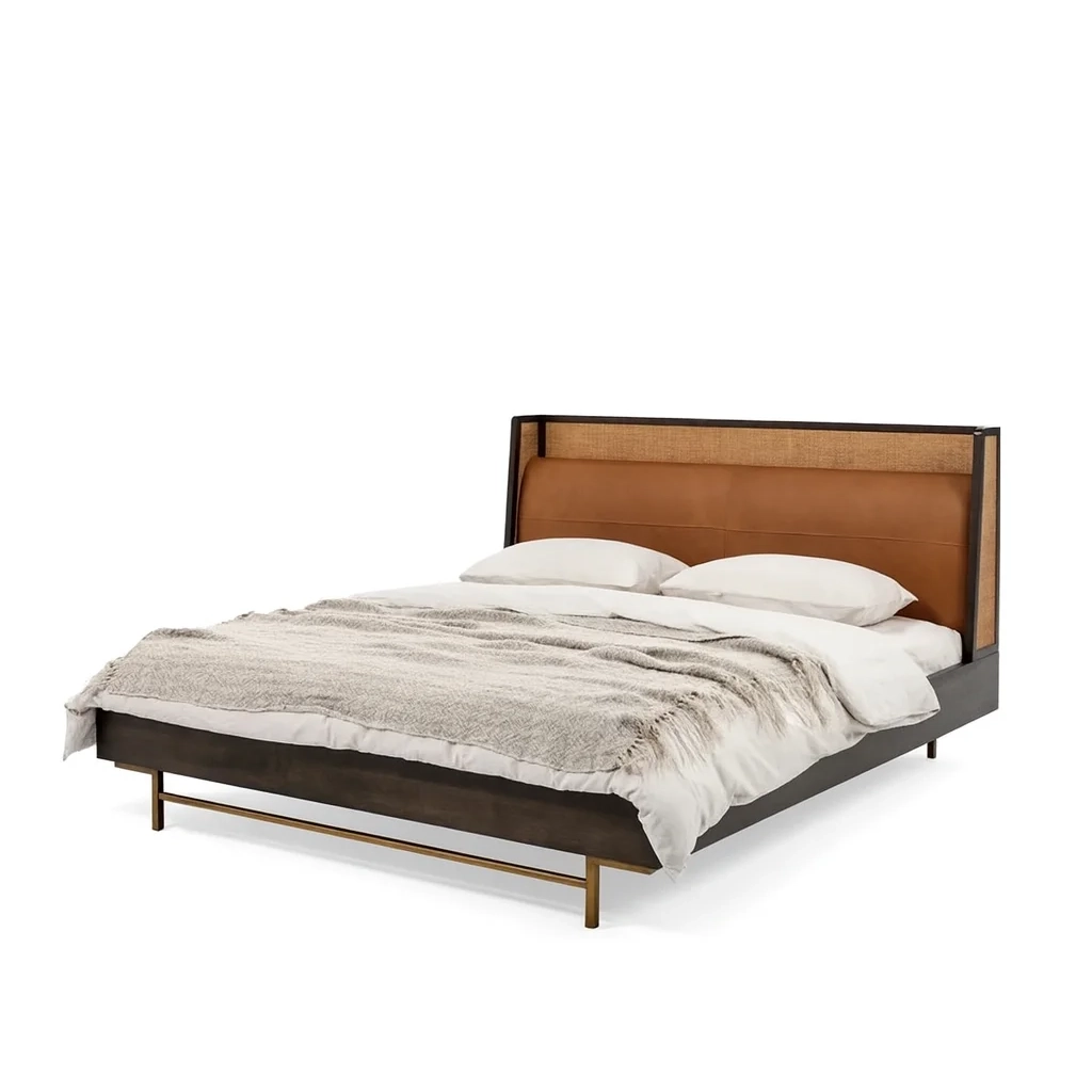 Кровать ARNATIF - фото 1