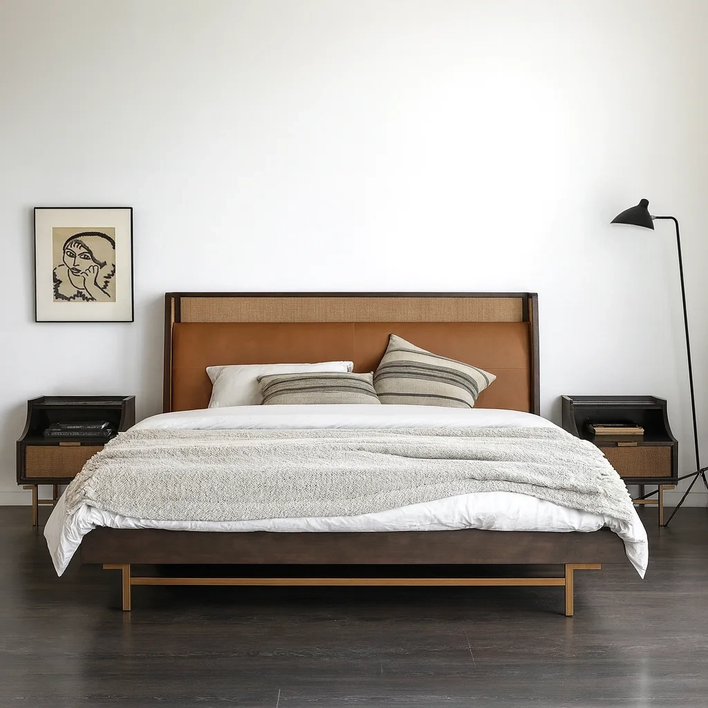 Кровать ARNATIF - фото 2