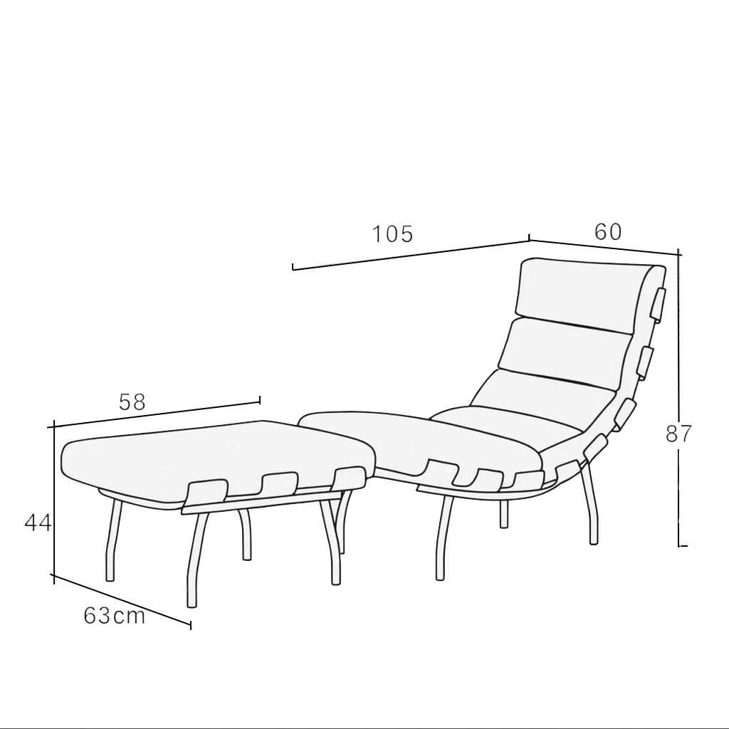 Фактические размеры - фото 1