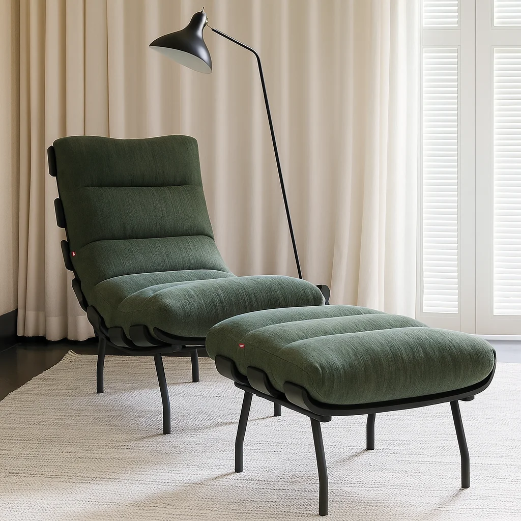 Кресло AX - фото 2