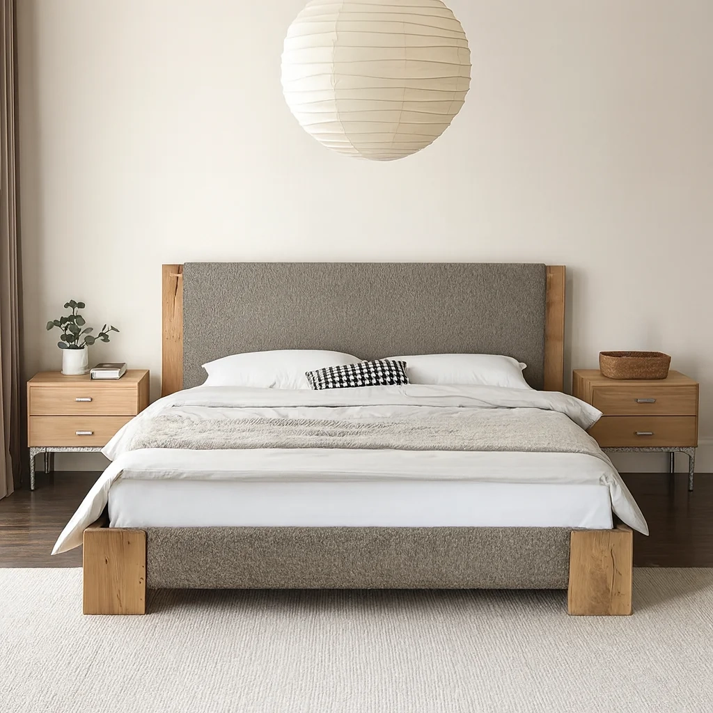 Кровать BEGO - фото 2