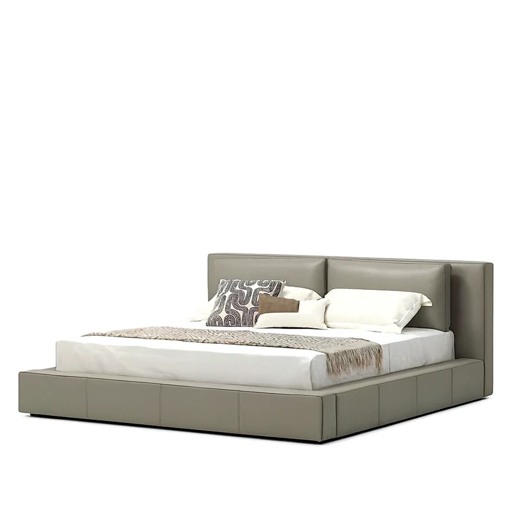 Кровать BILL B - фото 3