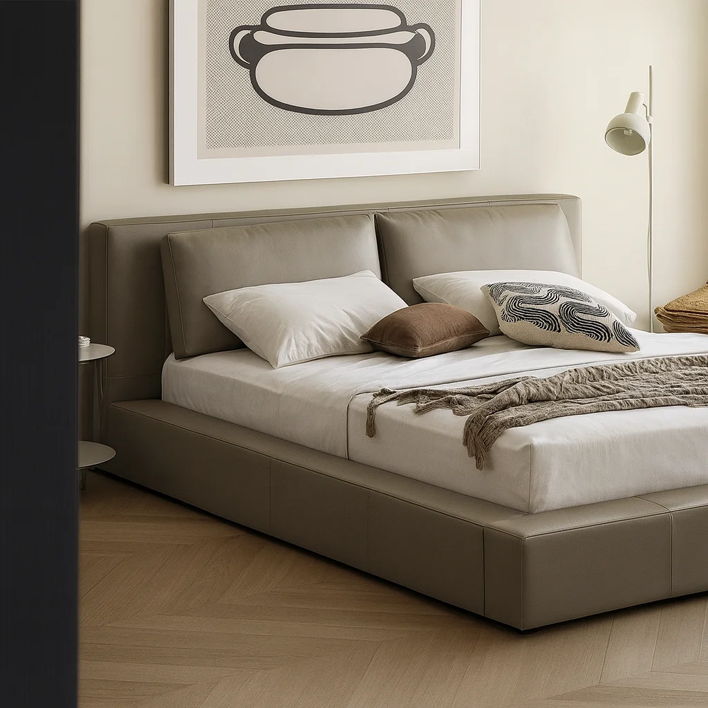 Кровать BILL B - фото 2