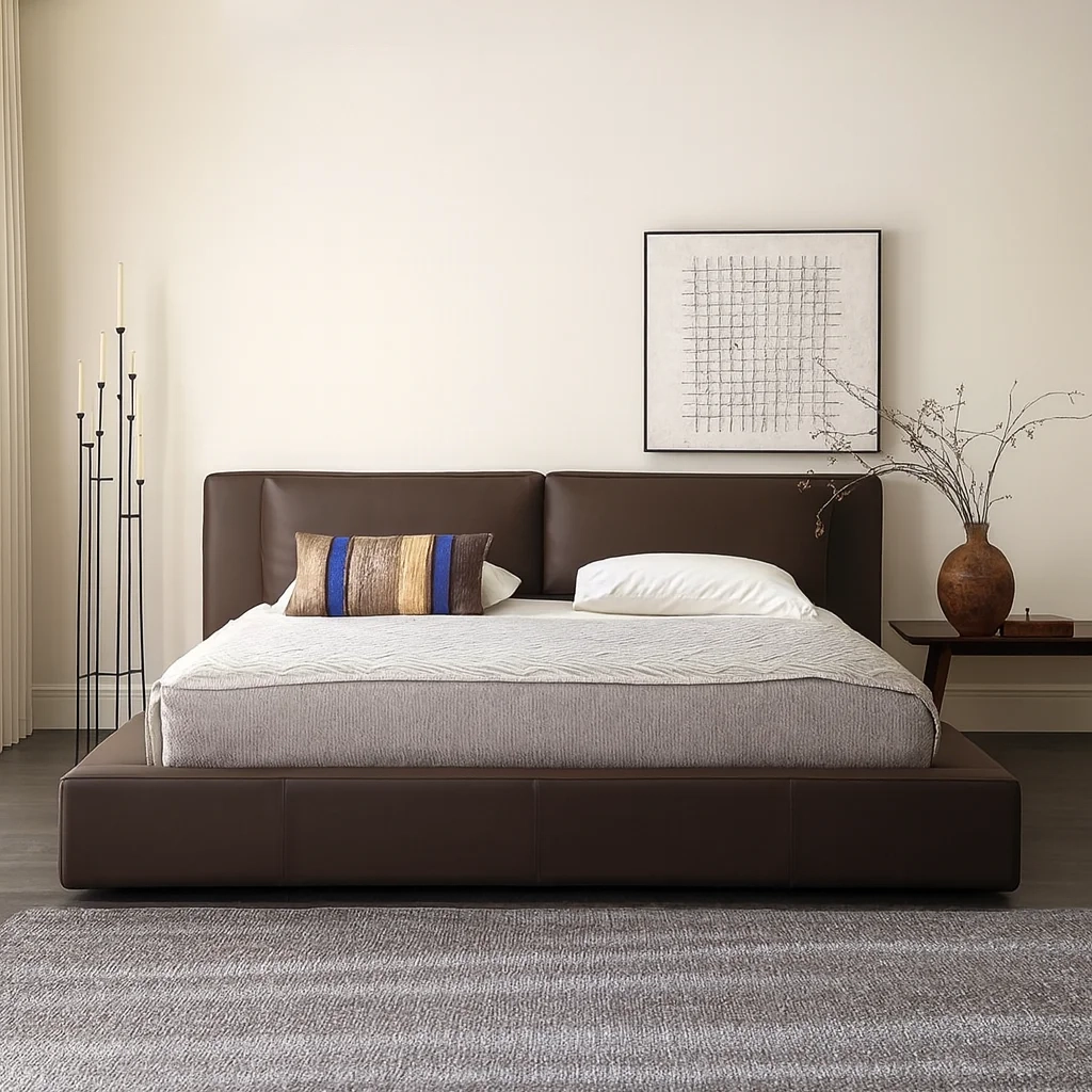 Кровать BILL B - фото 1