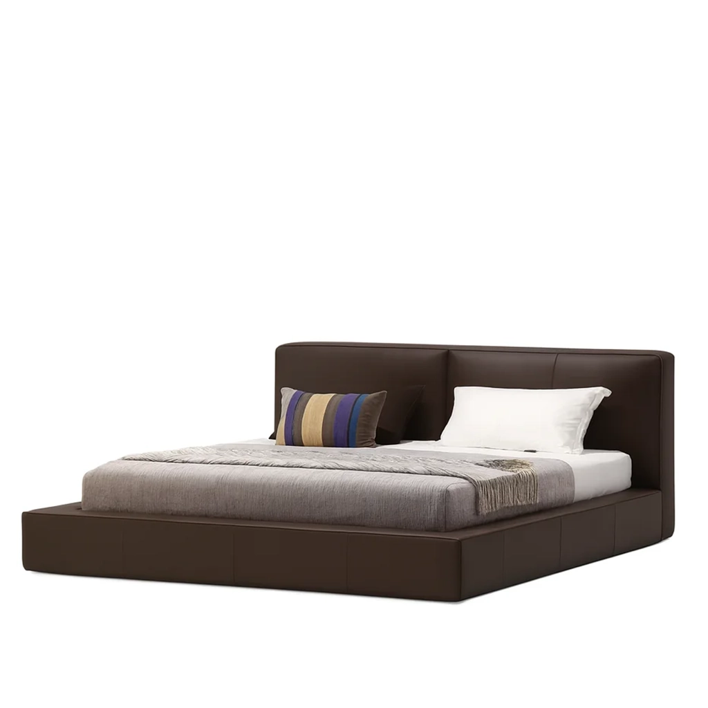 Кровать BILL B - фото 4