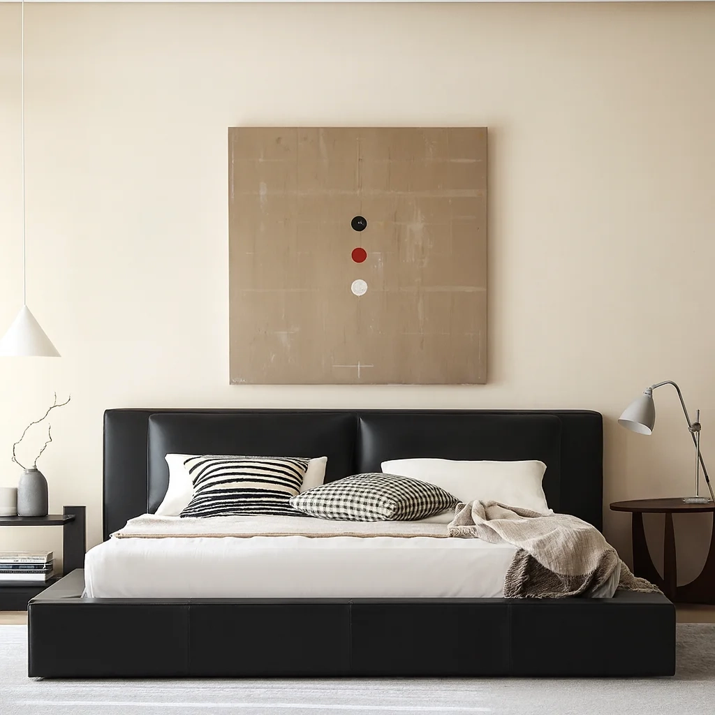 Кровать BILL B - фото 2