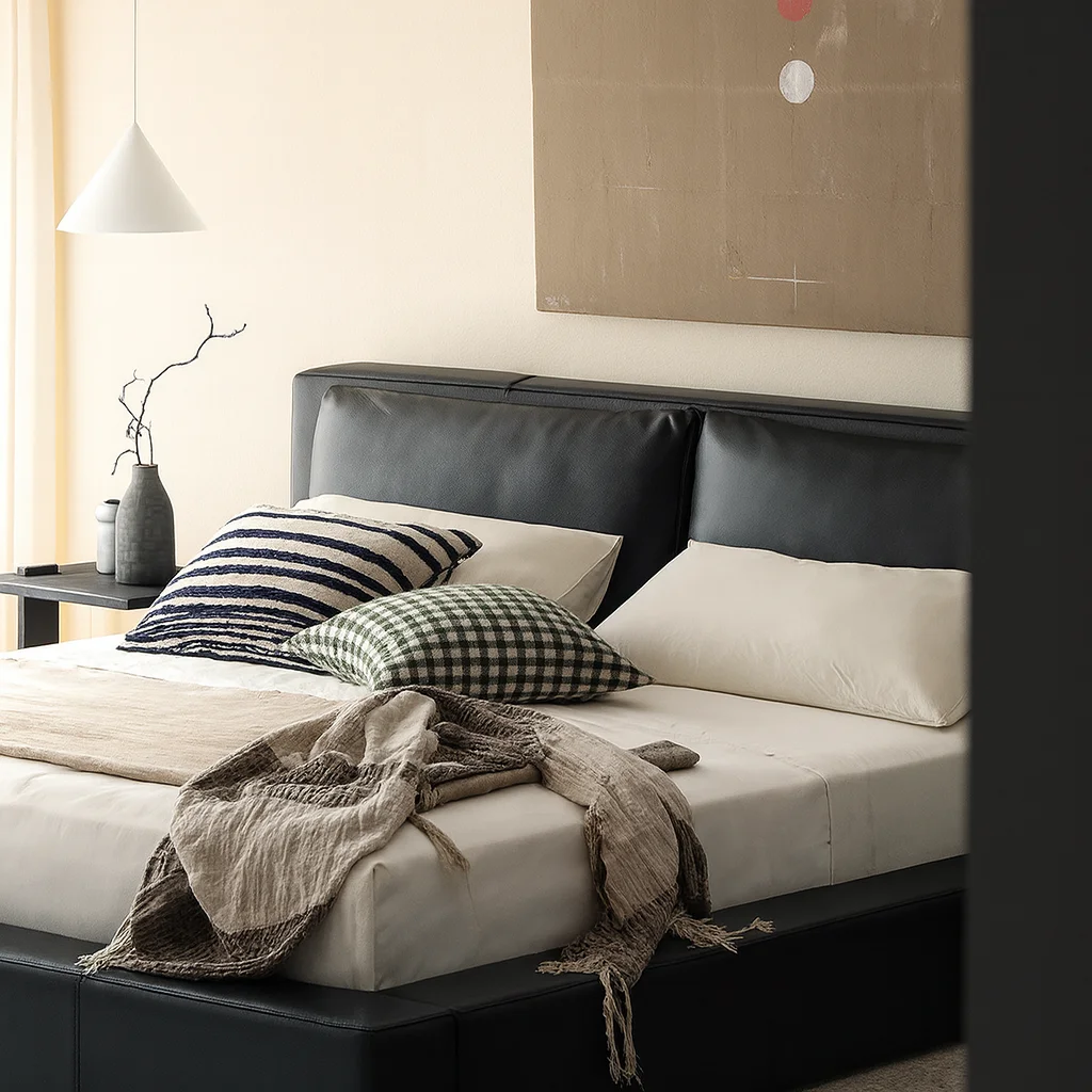 Кровать BILL B - фото 7