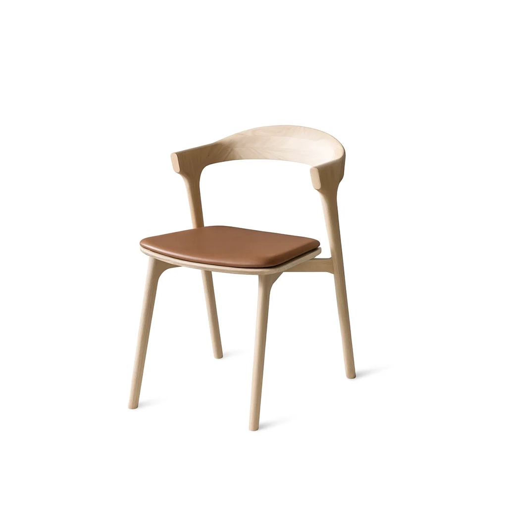 Cтул BOK - фото 1