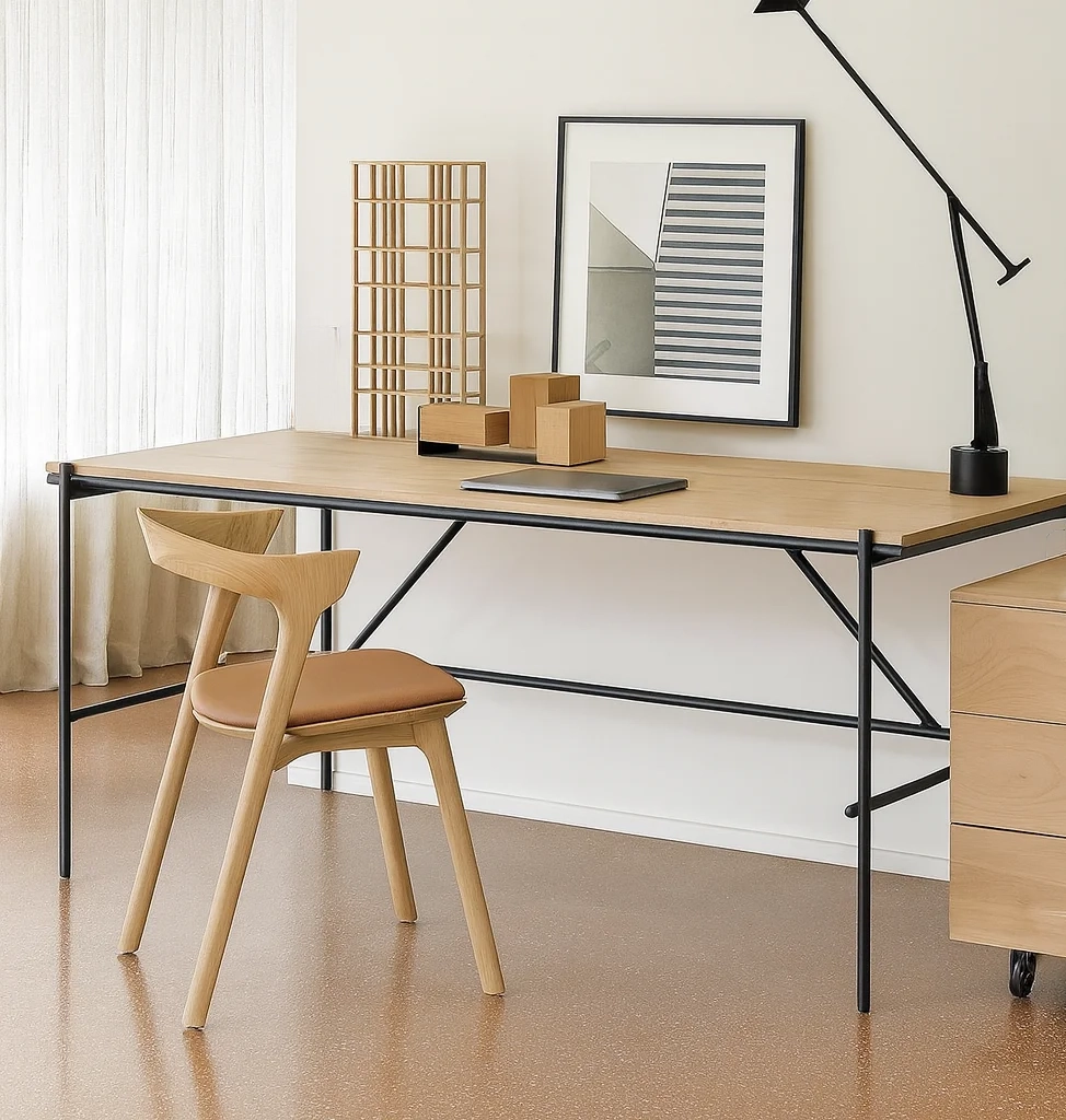 Cтул BOK - фото 4