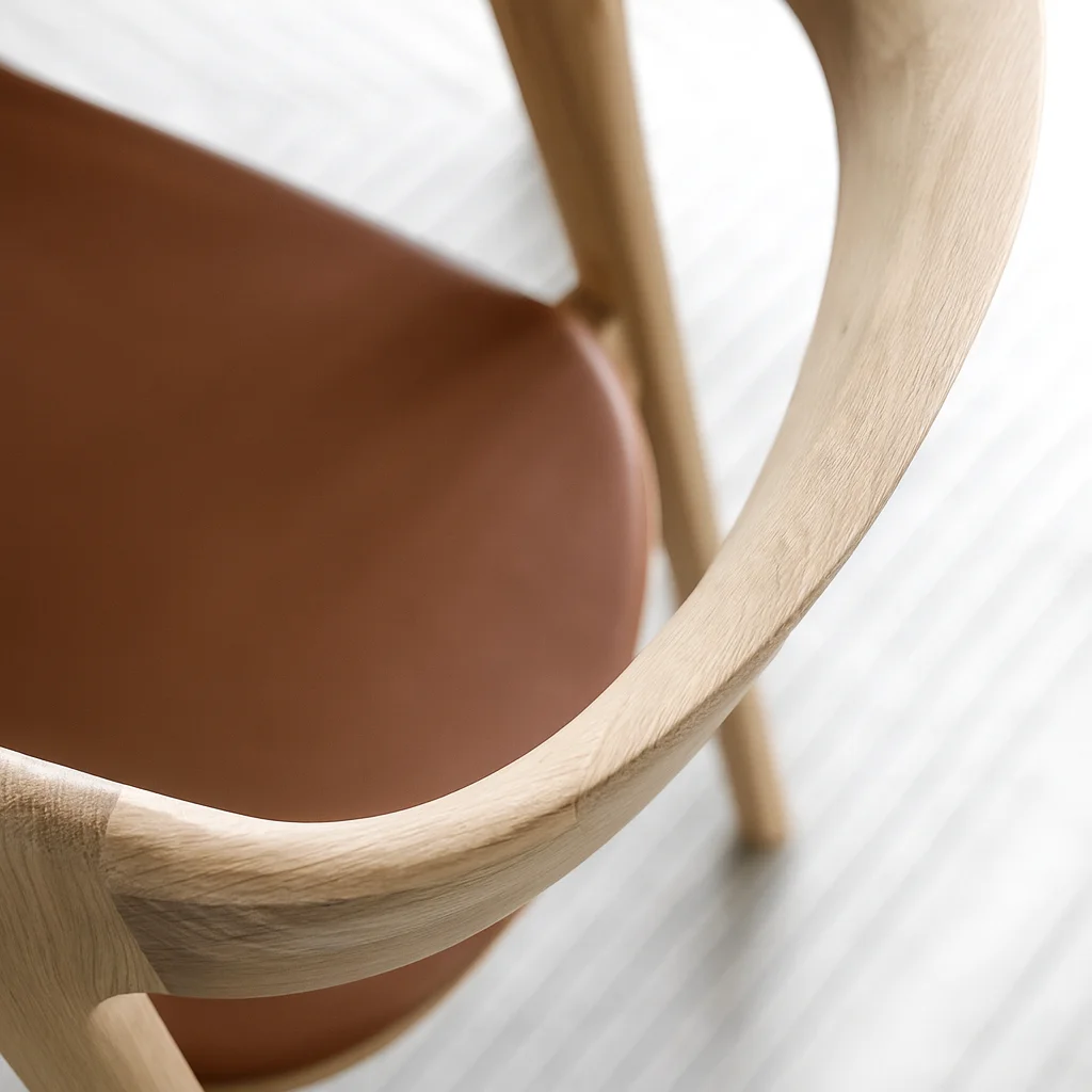 Cтул BOK - фото 3