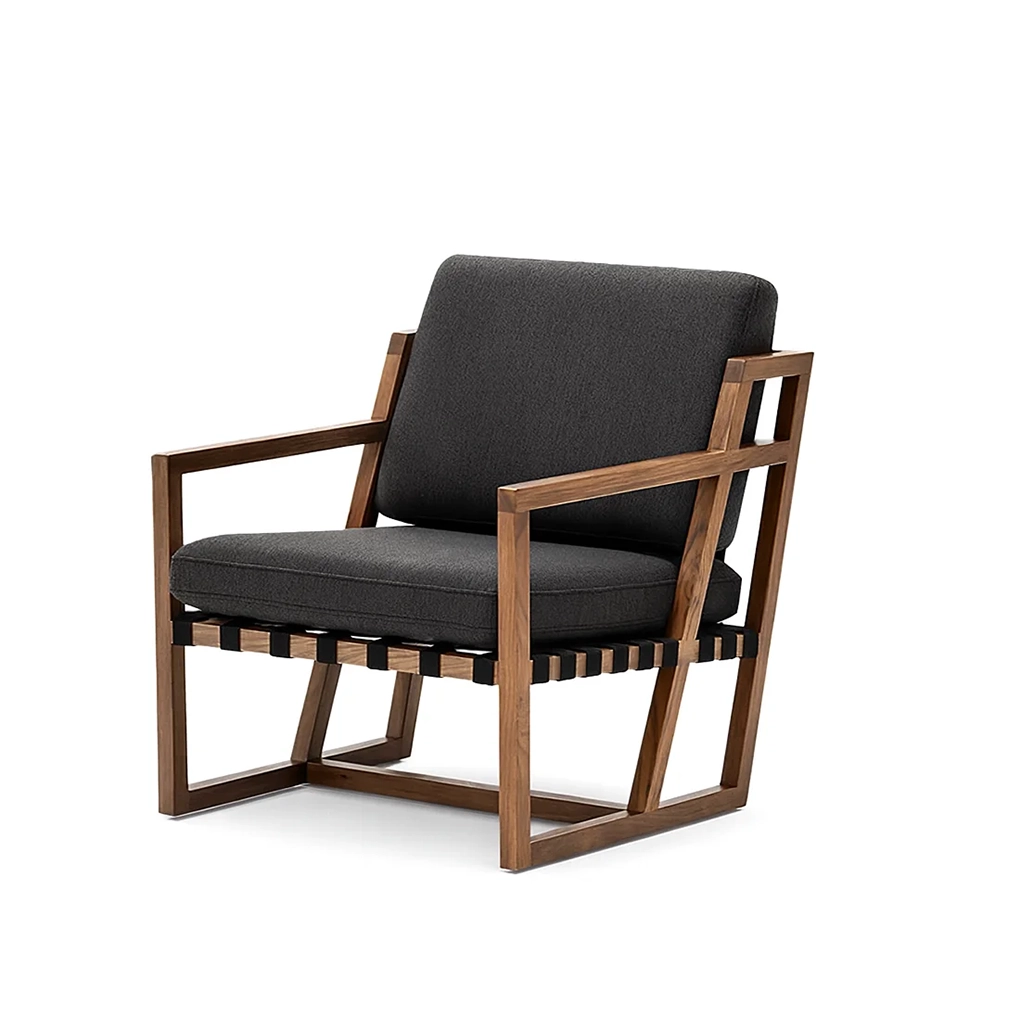 Кресло  PAN - фото 6