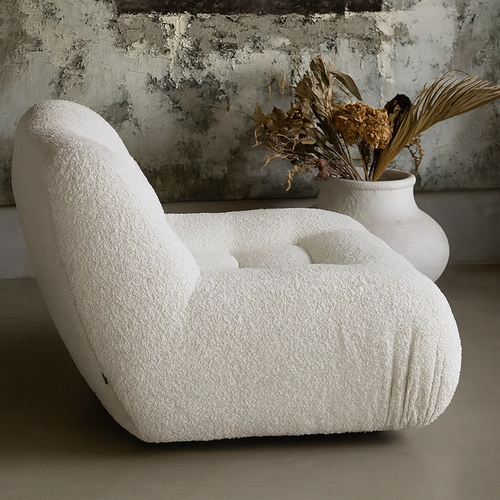 Кресло BRU - фото 3