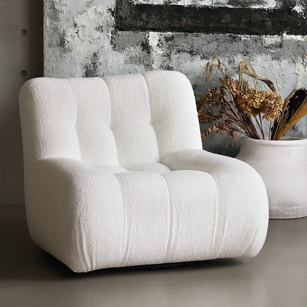 Кресло BRU - фото 5