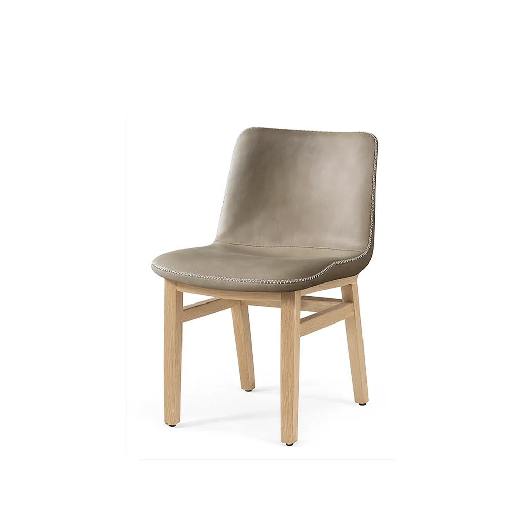 Стул COCOON - фото 1