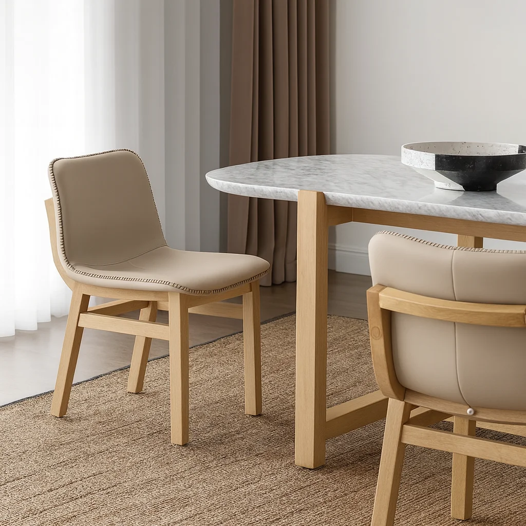 Стул COCOON - фото 5