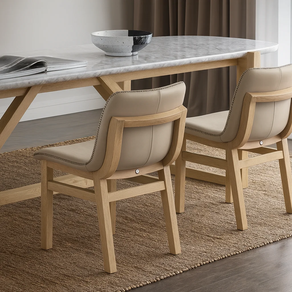 Стул COCOON - фото 7