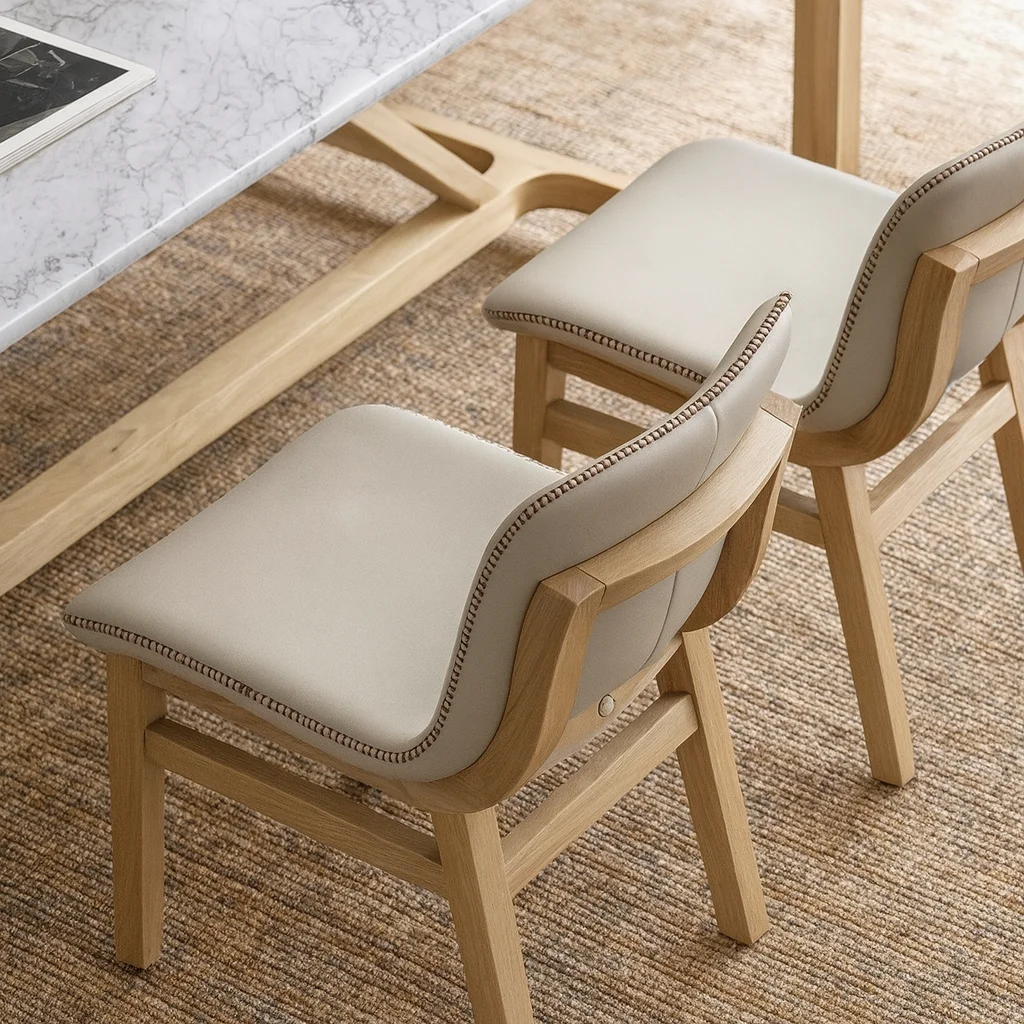 Стул COCOON - фото 8