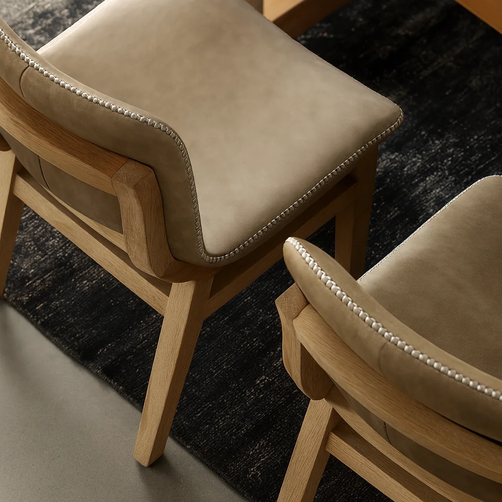 Стул COCOON - фото 4