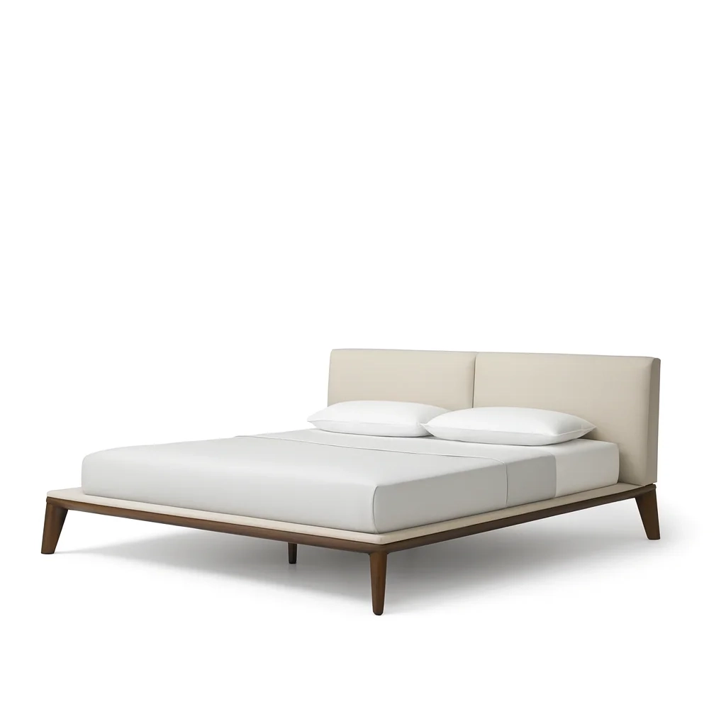 Кровать COTE - фото 1