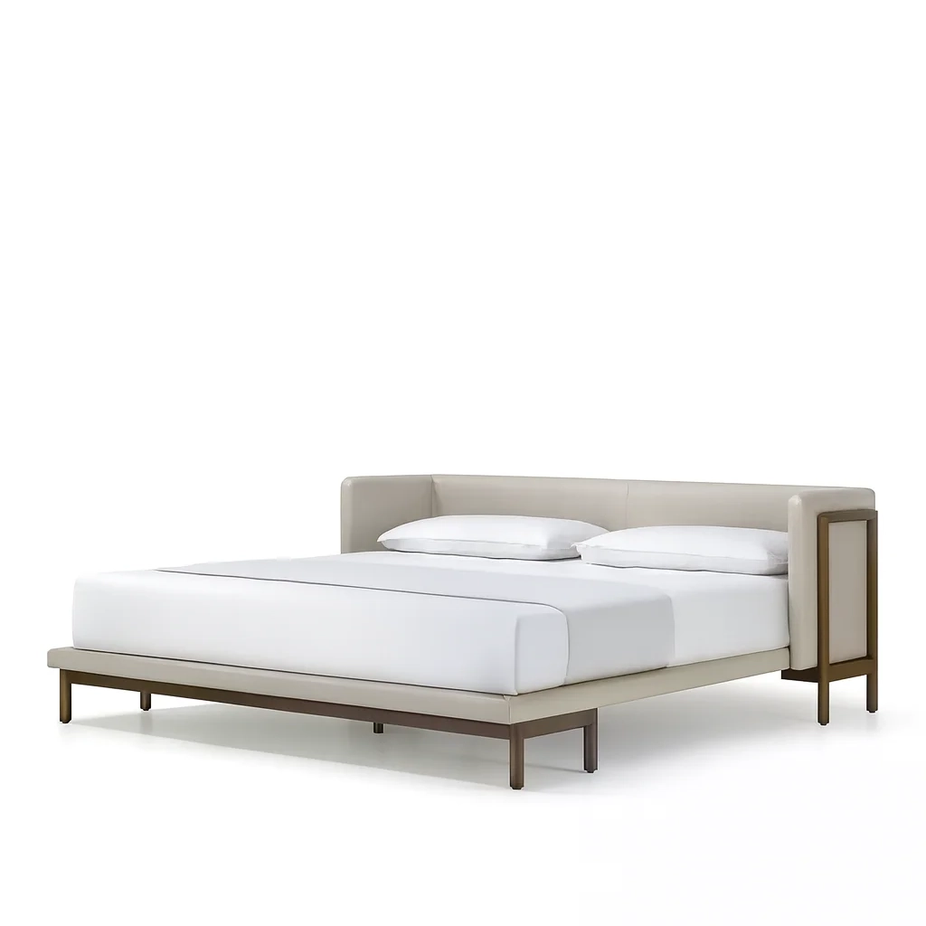 Кровать CREATE - фото 1