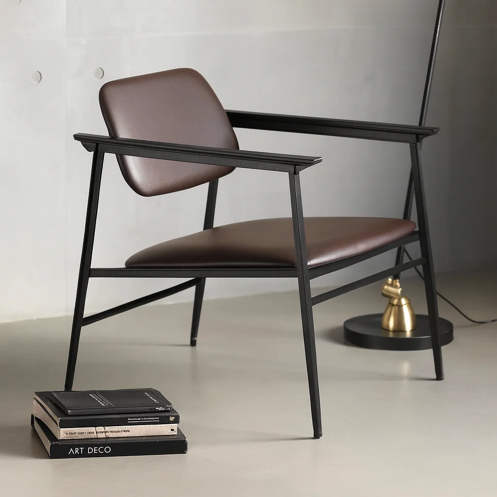 Кресло  DC - фото 2