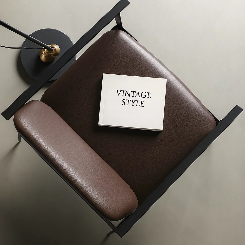 Кресло  DC - фото 4