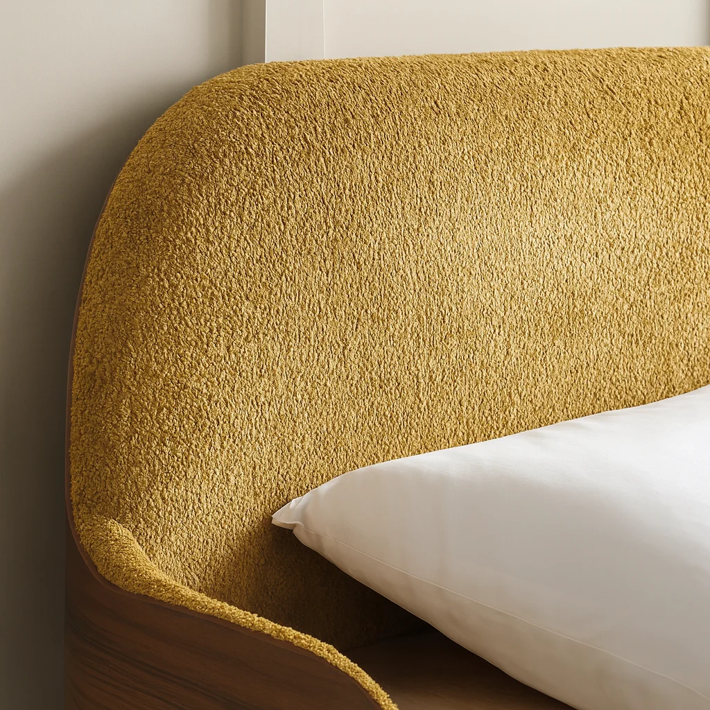 Кровать DENM - фото 2