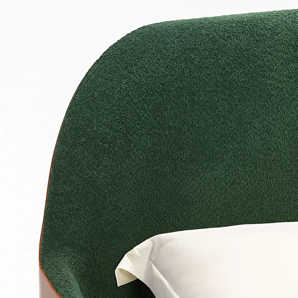 Кровать DENM - фото 3