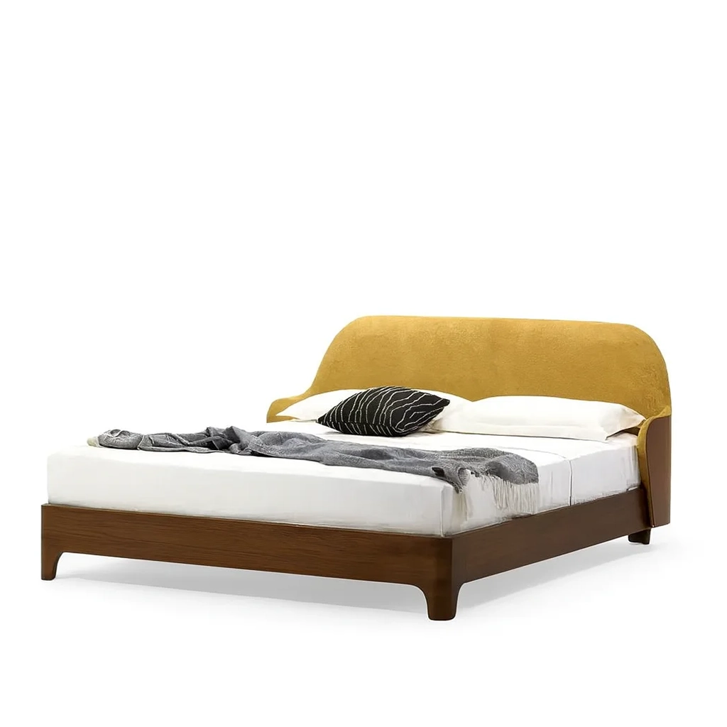 Кровать DENM - фото 7