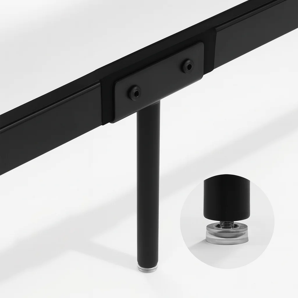 Кровать DENM - фото 3