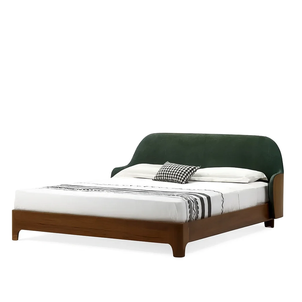 Кровать DENM - фото 1