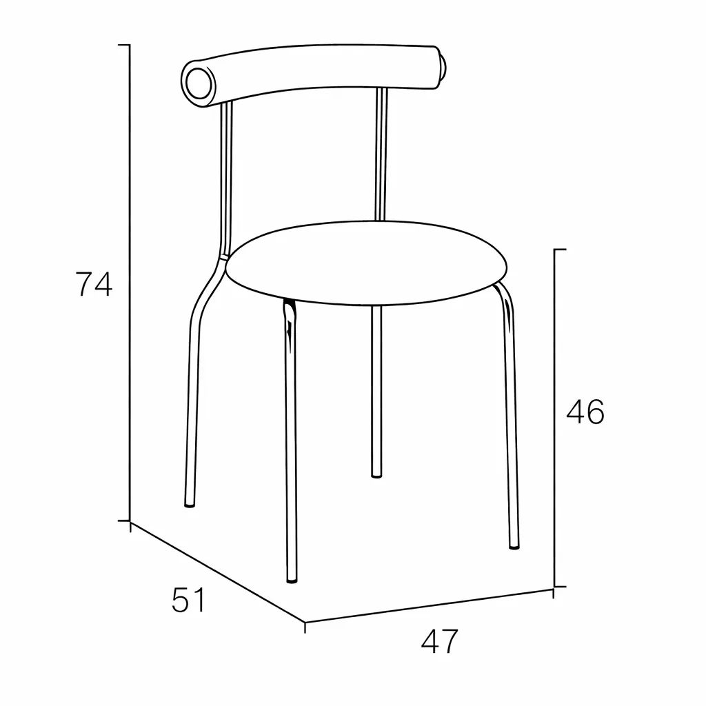 Фактические размеры - фото 1
