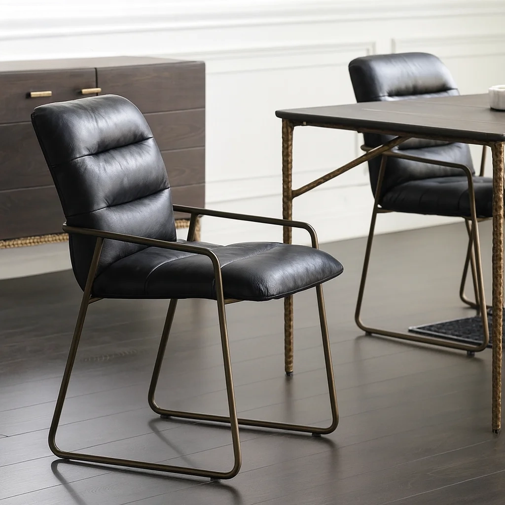 Стул  DEWEY - фото 2