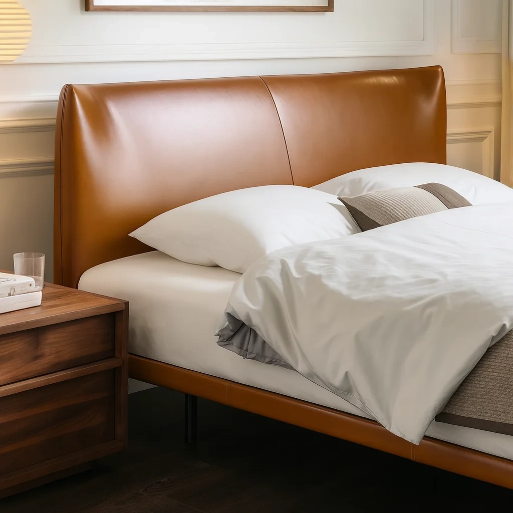 Кровать ERICHI - фото 4