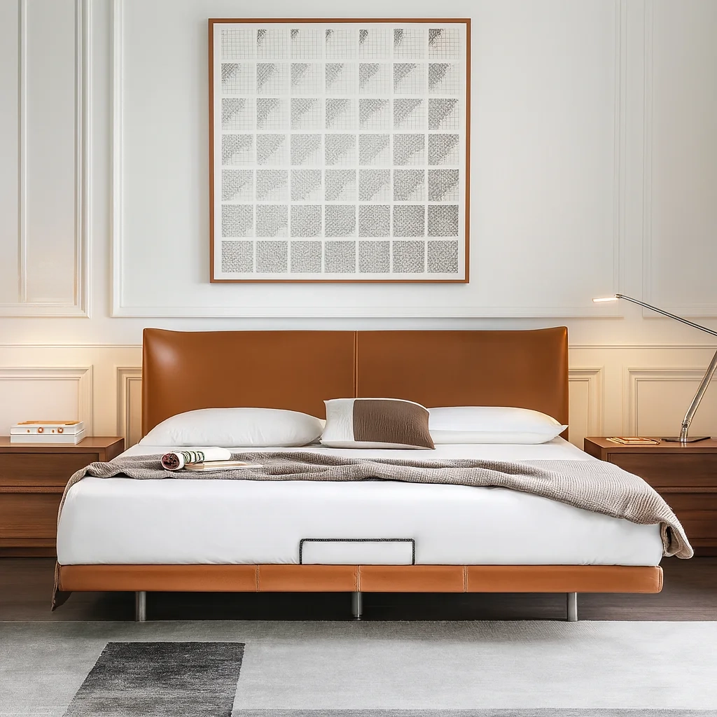 Кровать ERICHI - фото 2