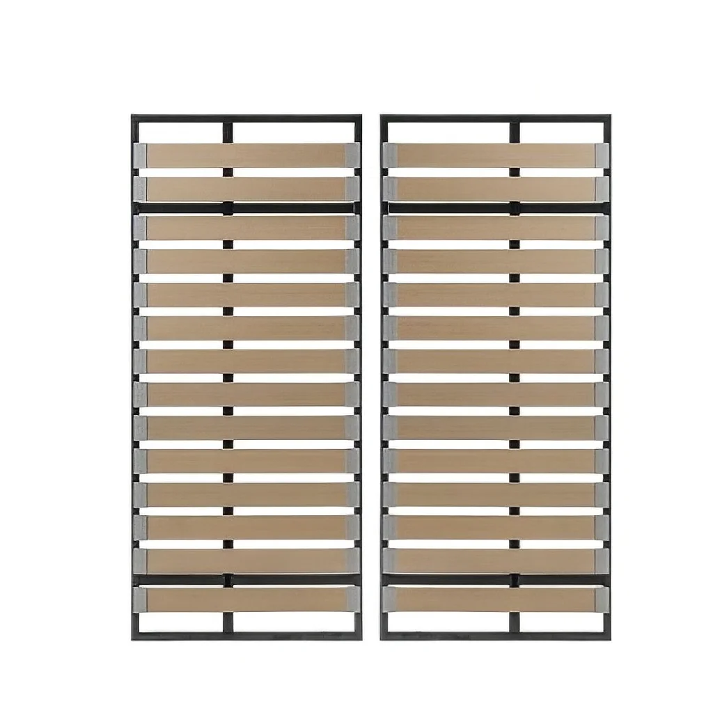 Кровать ERICHI превью 5