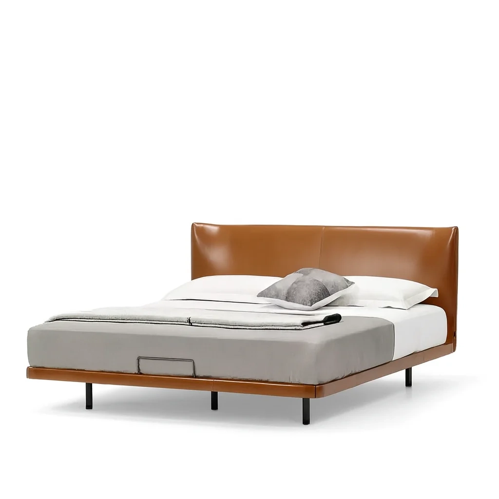 Кровать ERICHI - фото 1