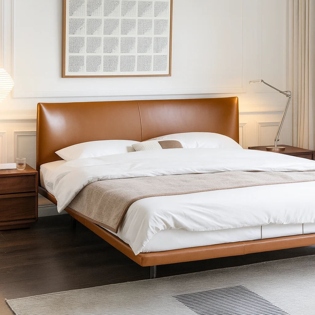 Кровать ERICHI - фото 5