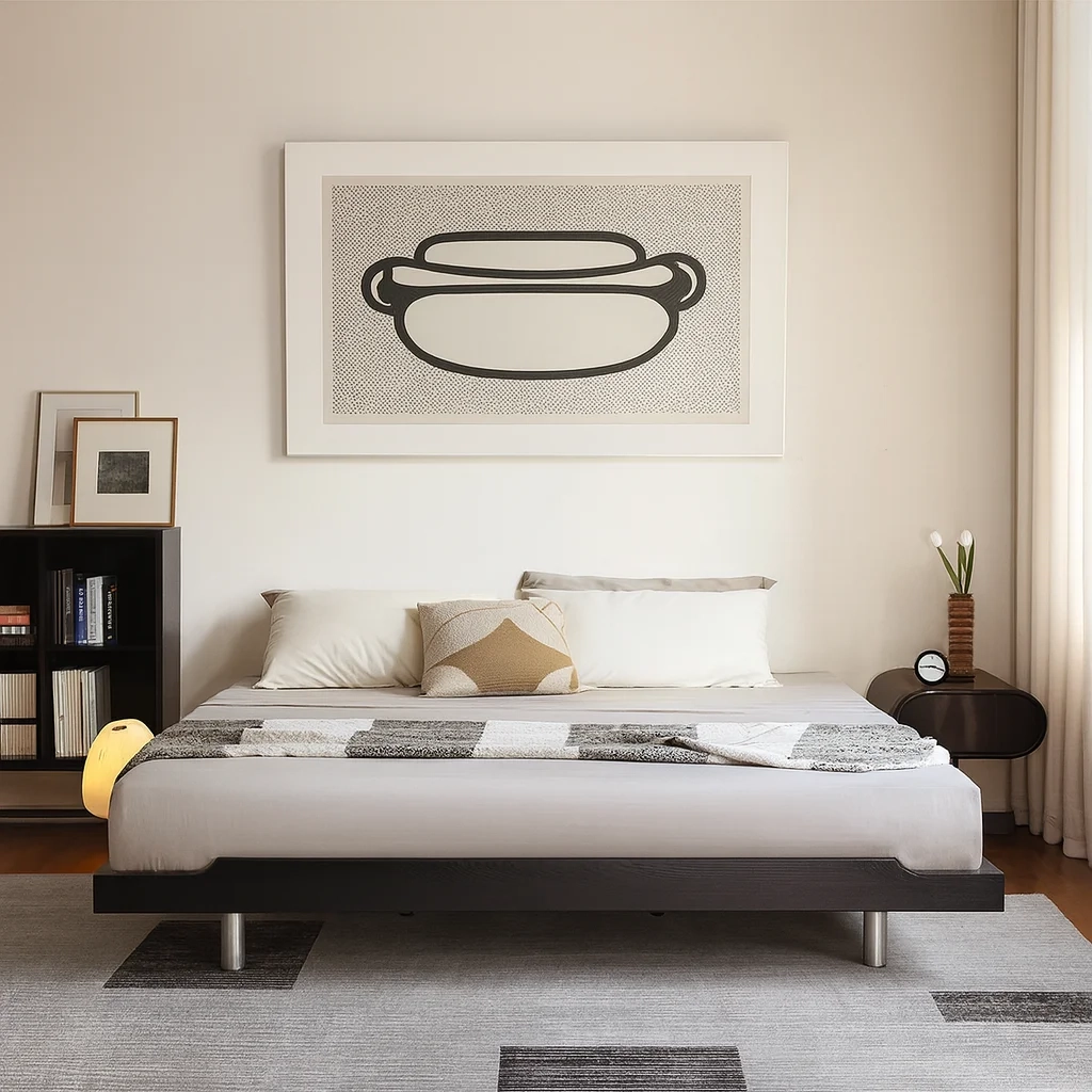 Кровать GOGU - фото 2