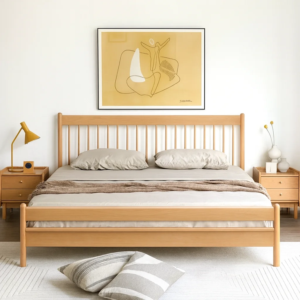 Кровать GUAN - фото 2