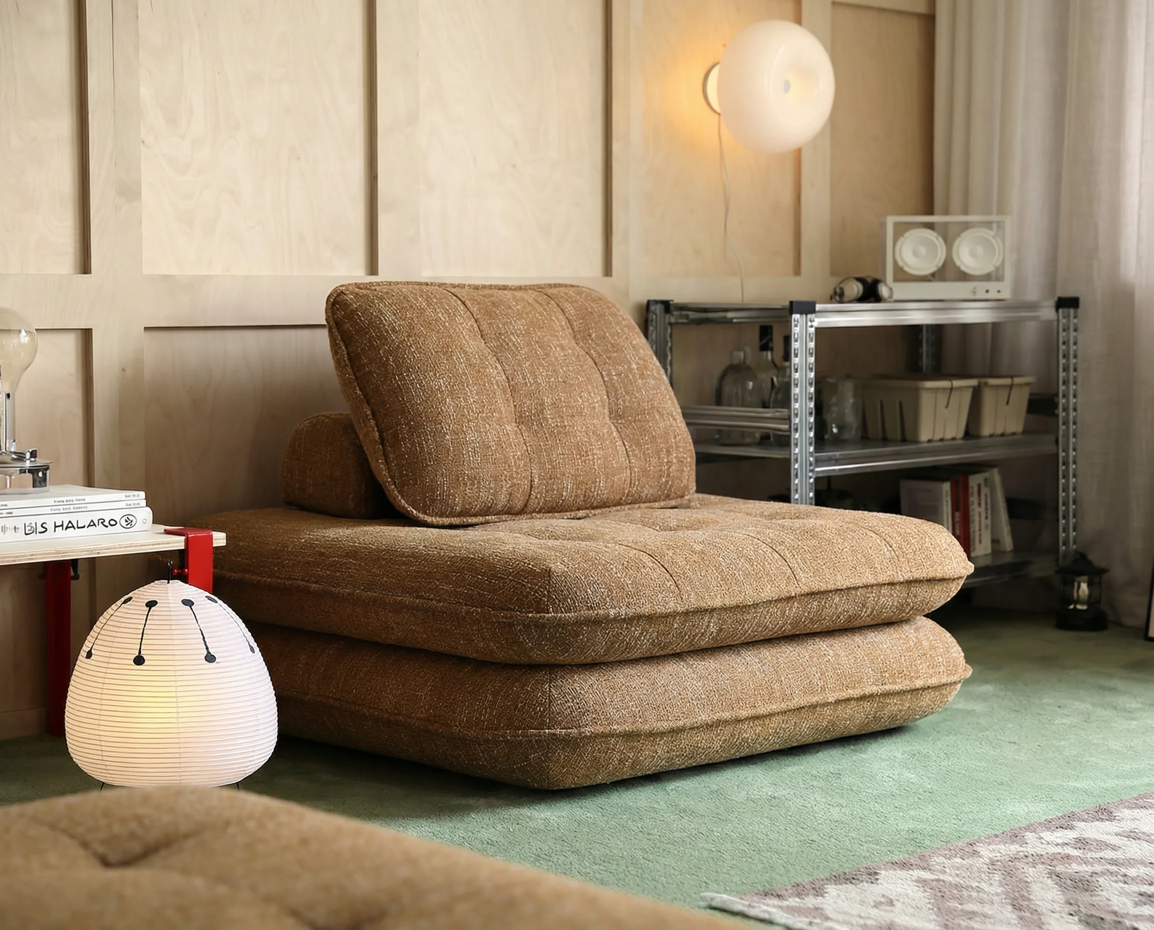 Диван OTIS B превью 2